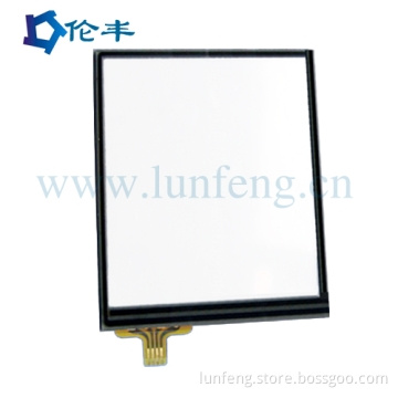 3.5 Capacitive Touch Panel